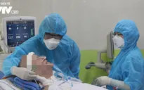 Nỗ lực điều trị tốt nhất cho BN91 như một biểu tượng trong cuộc chiến chống COVID-19