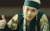 Suga (BTS) lập kỉ lục mới trên BXH Billboard
