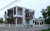 Vào hộ cận nghèo để vay tiền xây nhà hơn… 1 tỷ đồng