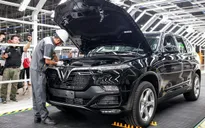 Giảm 50% phí trước bạ ô tô: Người dân “ngóng” từng ngày