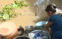 Người dân nông thôn mong chờ nước sạch