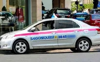Hãng taxi Saigontourist bị yêu cầu mở thủ tục phá sản