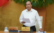 Thủ tướng: Chúng ta lấy cung làm chủ đạo và đẩy mạnh cầu của nền kinh tế