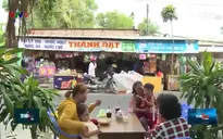 Làm từ thiện theo cách của người ít tiền