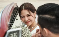Diễn viên Phanh Lee "Ghét thì yêu thôi" chính thức lên xe hoa