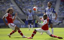 Brighton 2-1 Arsenal: Mất điểm phút cuối