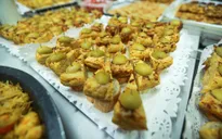 Khám phá "Tapa" - nét ẩm thực độc đáo của đất nước Tây Ban Nha