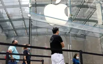 Apple đóng một số cửa hàng tại các “điểm nóng” COVID-19 ở Mỹ