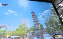 Trải nghiệm bản đồ du lịch tương tác thông minh 3D/360