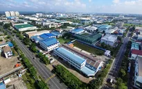 Điều chỉnh quy hoạch phát triển các khu công nghiệp tỉnh Nam Định