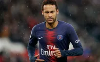 Neymar sẽ không còn là gương mặt đại diện của Nike