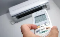 Ngày nắng nóng, sử dụng điều hòa thế nào để tiết kiệm điện?