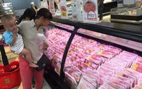 Lo hụt nguồn cung lợn hơi, nhà cung cấp thịt lợn giảm lợi nhuận