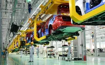 Chính thức trình Chính phủ Nghị định giảm 50% phí trước bạ