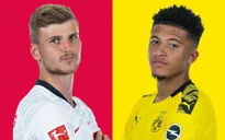 Lịch thi đấu vòng 33 VĐQG Đức Bundesliga: Hấp dẫn cuộc đua top 4