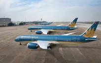 SCIC đề xuất đầu tư hàng nghìn tỷ đồng vào Vietnam Airlines