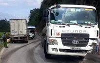 2 vụ tai nạn giao thông liên tiếp tại Hòa Bình