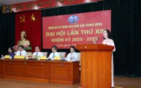 "Người làm dân vận phải gần dân, hiểu dân và có trách nhiệm với dân''