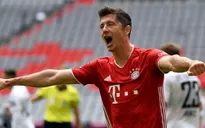 Kết quả bóng đá Đức Bundesliga hôm nay (20/6): Gay cấn cuộc đua top 4