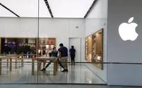 11 Apple Store tại Mỹ bị đóng cửa do lo ngại dịch COVID-19