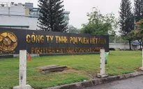 2.786 công nhân Công ty PouYuen Việt Nam bị chấm dứt hợp đồng
