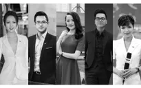 Phía sau hình ảnh “long lanh” của những MC VTV nổi tiếng