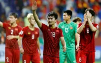 2 đội bóng muốn mời ĐT Việt Nam đá giao hữu