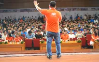 FPT chia sẻ bí kíp thành công trong lĩnh vực CNTT cho thế hệ Z