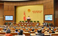 Chỉ thị của Bộ Chính trị về lãnh đạo cuộc bầu cử đại biểu Quốc hội khóa XV