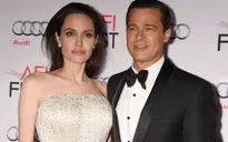 Angelina Jolie: "Ly hôn Brad Pitt là quyết định đúng đắn"
