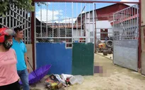 Khởi tố vụ án giết người làm 3 người tử vong tại Điện Biên