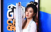 Dùng "át chủ bài" Nhã Phương, Midu giành cúp Ơn giời! Cậu đây rồi