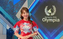 BTV Diệp Chi tiết lộ từng đến với nghề báo vì tò mò