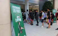 Cantho Catfish tổ chức tuyển chọn cầu thủ cho mùa giải 2020