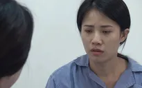 Lựa chọn số phận - Tập 4: Vụ ly hôn mà Cường (Hà Việt Dũng) xử có nhiều ẩn khuất