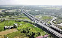 Đón sóng FDI: "Vùng đất hứa" bất động sản Long An