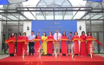 Hệ thống giáo dục Tân Thời Đại tiêu chuẩn Phần Lan tuyển sinh khóa đầu tiên