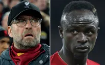 Không gia hạn hợp đồng, Sadio Mane khiến Liverpool đứng ngồi không yên