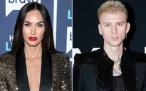 Megan Fox hẹn hò tình mới