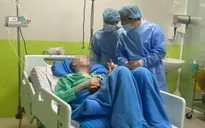 Sẽ hội chẩn quốc gia, chuẩn bị đưa bệnh nhân 91 về nước