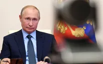 Tổng thống Nga Vladimir Putin cân nhắc tái tranh cử