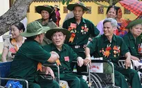 Dành hơn 330 tỷ đồng tặng quà cho người có công