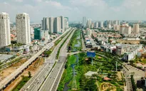 Giá nhà tại Hà Nội rẻ hơn TP.HCM khoảng 30%