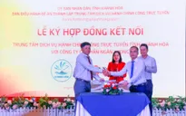 Khánh Hòa triển khai giải pháp thanh toán Dịch vụ Hành chính công