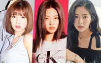 BXH giá trị thương hiệu nữ thần tượng K-pop: BLACKPINK, TWICE đều góp mặt