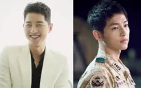 Hậu ly hôn Song Hye Kyo, Song Joong Ki bị chê già