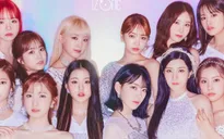 IZ*ONE lập kỉ lục doanh thu album