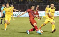 Vòng 6 LS V.League 1-2020: Chờ đợi những cuộc đối đầu duyên nợ