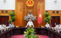 Thủ tướng: Xử lý nghiêm nếu phát hiện vi phạm trong việc tiền điện tăng cao