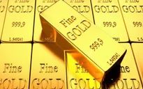 Giá vàng tăng lên mức cao nhất trong một tháng, sát mốc 49 triệu đồng/lượng